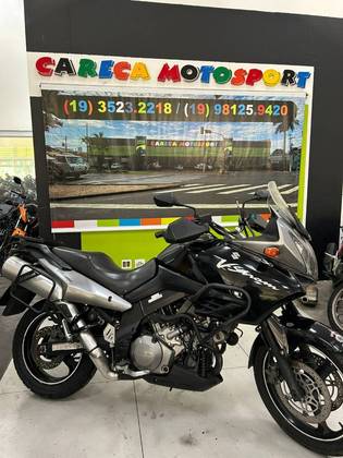 SUZUKI DL 1000 V STROM 